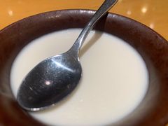 杏仁豆腐-一阳寿司(麦子街店)