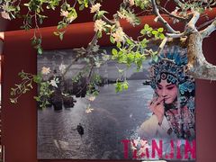 -俏江南天津时尚曲艺主题餐厅(马场道店)