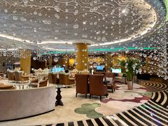 -青岛海尔洲际酒店