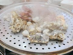 -边江铁锅炖鱼(振八街店)