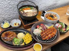 -铃木食堂(宽街店)
