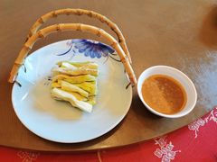 -沁香庭中餐厅·川粤菜(重庆高新假日酒店)