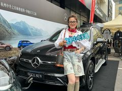 -杭州中升之星奔驰4S店(滨江店)