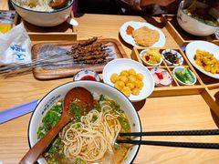 -马记永·兰州牛肉面(山姆外高桥店)