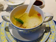 -翠湖宾馆·中餐厅