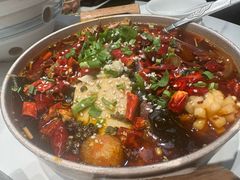 -巨鼎谭家菜(普照寺路店)