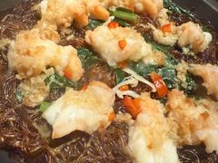 -绿茶餐厅(领展购物广场·中关村店)