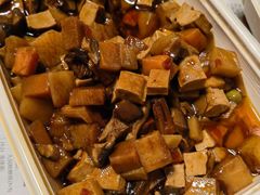 八宝辣酱-功德林(南京西路店)