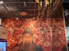 -好彩猪肚鸡(正弘城店)