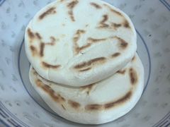 -天发芽·何记葫芦头泡馍·传统小吃(报恩寺街店)