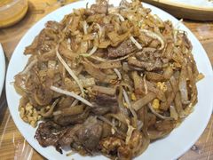 -官塘锋记鱼生·生腌·砂锅粥(牌坊街店)