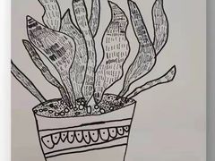 -蕃茄田艺术(普陀长风大悦城中心)