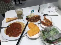 -宜家·瑞典风味餐厅(烟台路店)