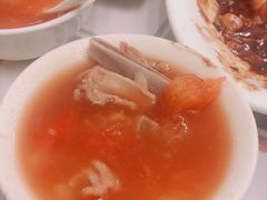 -玲珑餐厅(陕西南路店)
