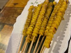-质烤烤物·活烤海鲜(质烤总店)