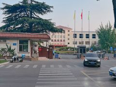 -济南南郊宾馆