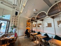 -普叽普叽泰式茶餐厅(港汇店)