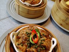 -晋江荣誉国际酒店·港誉茶餐厅