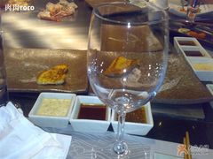 -尚水长廊铁板烧(荣祥广场店)