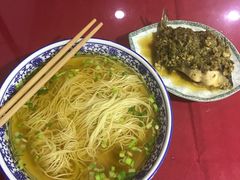 -原怡园面馆(拙政园店)