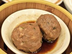 -西安皇冠假日酒店·御皇轩中餐厅