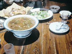 -老雒阳面馆·水席(洛宁高速路口店)