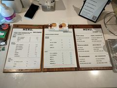 -稀物集咖啡(徽州大道店)
