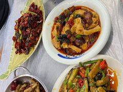 -小民大排档(光谷店)