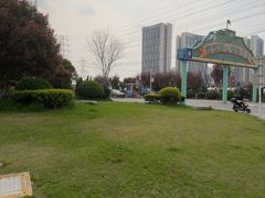 -海合安武汉极地海洋公园