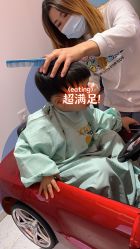 -星咔萌StarCamo儿童剪发(芳圆里IDMALL品牌形象店)