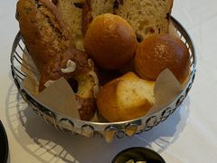 圣彼得堡面包筐-马克西姆俄罗斯餐厅(通亚街店)