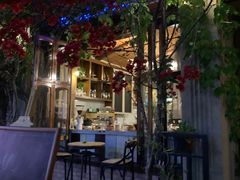 -蓝瓶子BlueBottle(东瓯智库店)