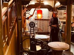 -唐猫庭院·千年陕菜(大唐不夜城店)