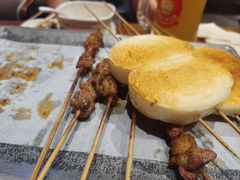 -管氏翅吧(地安门创始店)