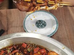 -今鲜源大酒店·中华餐饮名店(新湛路店)