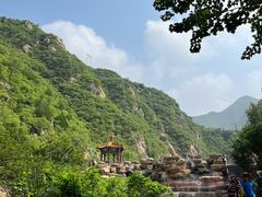 -灵溪风景区