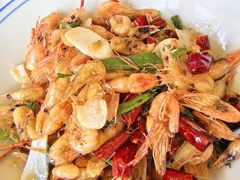 -妈妈的味道(和顺古镇店)