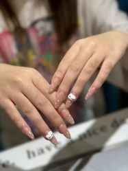-MB·nail美甲美睫
