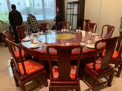 包厢-马凯餐厅(地安门店)