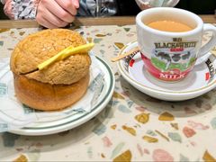 -华嫂冰室(尖沙咀店)
