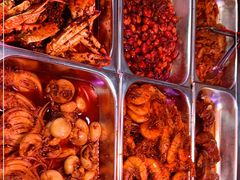 -浪哥卤味捆鸡(南门口店)