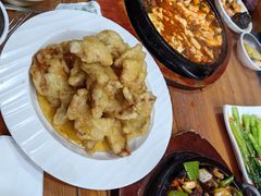 -百年石锅饭·朝鲜族传统民餐