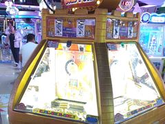 -大玩家(万达广场大连甘井子店)