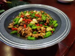 -胖大姐黄辣丁鱼庄(新津店)