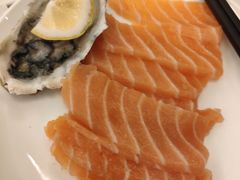 -芭菲盛宴·环球美食(解放碑英利国际店)