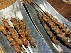 -并州大牌档之醉轻尘