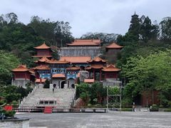 -南沙天后宫景区