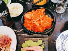 小肉肠-燚青春东北泥炉烤肉(百合店)