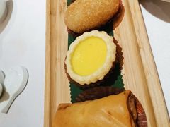 -宝园酒家(美林M·LIVE天地东座店)