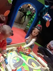 -幻贝家儿童乐园(苏州中心店)